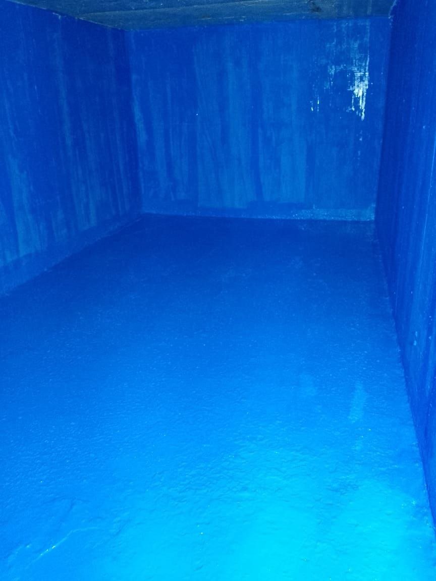 معالجة الرطوبة